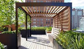 Today we continue on the same idea but with a modern twist. 50 Awesome Pergola Design Ideas Renoguide Australian Renovation Ideas And Inspiration Modern Pergola Designs Modern Pergola Outdoor Pergola