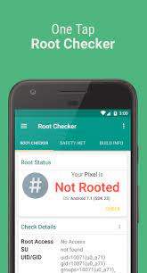 Advanced root checker pro mod: Root Checker For Android Apk Download