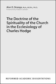 Author Interview with Alan Strange