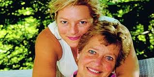 Child's Divorce Hurts Parents