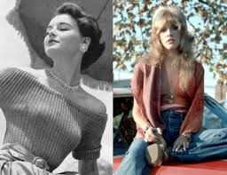 Sheila specializes in fashions from the forties and fifties and she has helped me transform my look from. Women S Choice 1950s Or 1970s Please Choose One Alpha Male 2 0