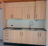 Cuál es el tamaño estándar de una puerta de cocina ...