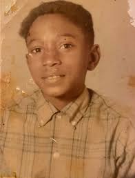 Remembering JESSIE LEE JOHNSON