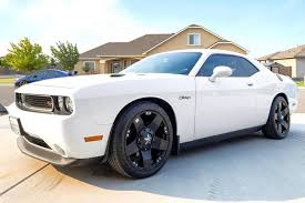 Image result for Bright White 2012 Challenger