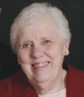 Obituary information for Ina Viola Beenblossom