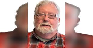 Obituary information for Ronald Jesse Gregory