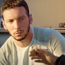 Photos of Will Irons & Jack Mitchell : r/AdvancedWarfare