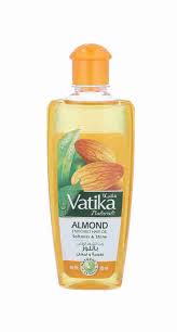 Buy indulekha bringha hair oil online at low price in usa on form: Buy Vatika Naturals Almond Enriched Hair Oil 100ml