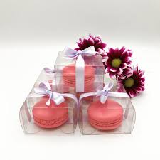 This Boise Based Bakery Makes The Most Heavenly Macarons In 2020 Best Wedding Favors Wedding Favors Wedding Desserts