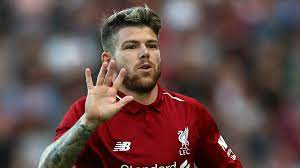 1.71 m (5 ft 7 in) playing position(s): Liverpool Transfer News Alberto Moreno Joins Villarreal In Five Year Deal Following Reds Release Goal Com