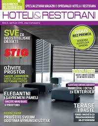 Rate bez kamate do 36 meseci sa. Hoteli Restorani 3 By Color Press Group Issuu