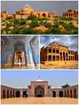Image result for makli thatta