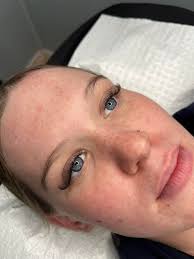beginner lash tech looking for lash models at a discounted price ❣️  available all weekend 🗓️ home based salon located in penrith 📍 comment or  msg me to book in ✨🩵 luxe beautee bar🌼