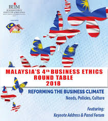 Senior citizen id, discount and benefits in the philippines. Malaysia S 4th Business Ethics Roundtable 2018 Amcham