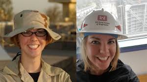 Portland District, US Army Corps of Engineers