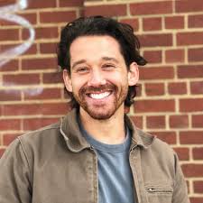 Brenton Maunder by Stories of Hope