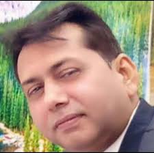 Profile for Tariq Muhammad