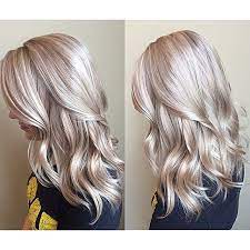 White Honey Is The Hair Dye Color Of The Fall Toner For Blonde Hair Hair Color Formulas Blonde Hair Color