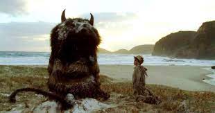 Una Pelicula Para Cada Dia De Cuarentena Donde Viven Los Monstruos