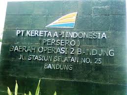 Lowongan kerja semarang 2021, semarang, indonesia. Lowongan Pt Kai Wilayah Daop 2 Bandung Lowongan Kerja Terbaru Indonesia 2021