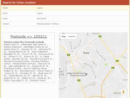The nigeria zip code can be required of you when you are filing a form online; Nigerian Postal Zip Codes For All States And Cities Dammybas Blog