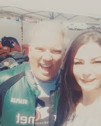 Derek Hasson's Instagram, Twitter & Facebook