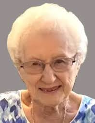 Obituary information for Dorothy Ruth Bushman