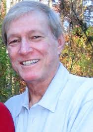 Richard Case Obituary