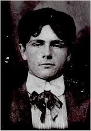 Albert “Ab” Rigdon Sr. (1884-1929)