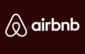 Download airbnb vector logo in eps, svg, png and jpg file formats. Airbnb Logo Editorial Photo Image Of Airbnb Maroon 93709646