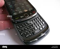 Blackberry Torch 9800 Smartphone ...