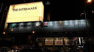 (0.08 mi) doubletree by hilton hotel kuala lumpur. The Intermark Mall Picture Of The Intermark Mall Kuala Lumpur Tripadvisor