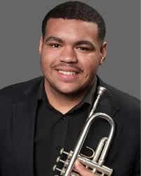 Watusi trumpets in lively ez listening pop music