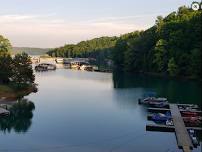 Norris Lake Annual Spring Ride