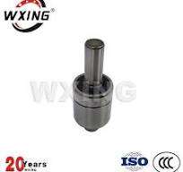 China Customized Water Pump Shaft Ball Bearings WB1630148 ...