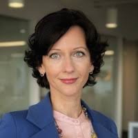 Sasha Mrak Hendrickson, MBA