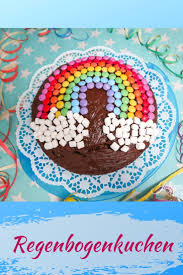 Geburtstag In Der Krise Feiern Klar Geht Das Jolinas 11 Geburtstag Mit Regenbogenkuchen Regenbogen Kuchen Kindergeburtstag Essen Kita Kindergeburtstag Essen