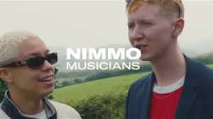 Find Your Inspiration: Queer music duo Nimmo