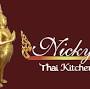 Thai Kitchen from nickysthaikitchen.com