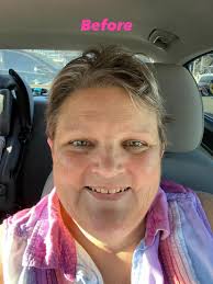 Super cringe, I definitely have second hand embarrassment.