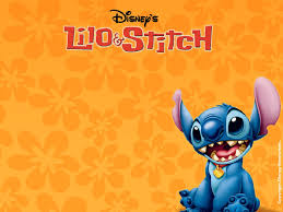Gambar kartun buat wallpaper kumpulan wallpaper. Wallpaper Lilo And Stitch Background
