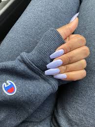 So, here we have a tendency to area unit showing you the way very well it collaborates with each short and longs. Coffin Acrylic Nail Nails