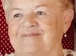 Shirley Jean Ferrario