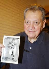 Ducky didn't need to be lucky