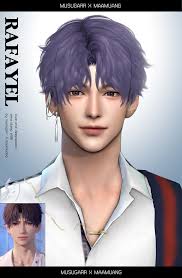 Rafayel Love and Deepspace