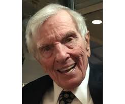 John McPherson Obituary (1933