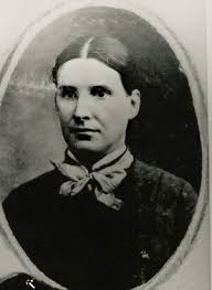 Mary Elizabeth (Duval) Poole (1842-1925)