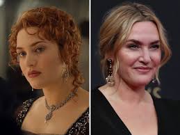 Kate Winslet Official