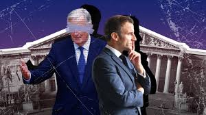 Barnier censuré : il faut une réponse ouvrière pour dégager Macron et  imposer une Assemblée unique !