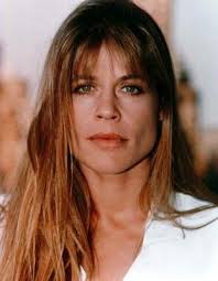 To prepare for her role in the upcoming movie terminator: Linda Hamilton So Pretty Actrices Hollywood Fotos De Gente Actrices